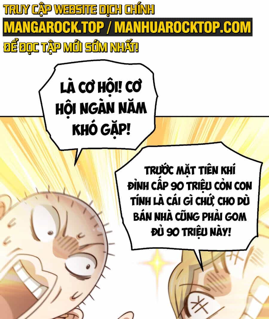 Người Trên Vạn Người - Chương 211 - ảnh 17