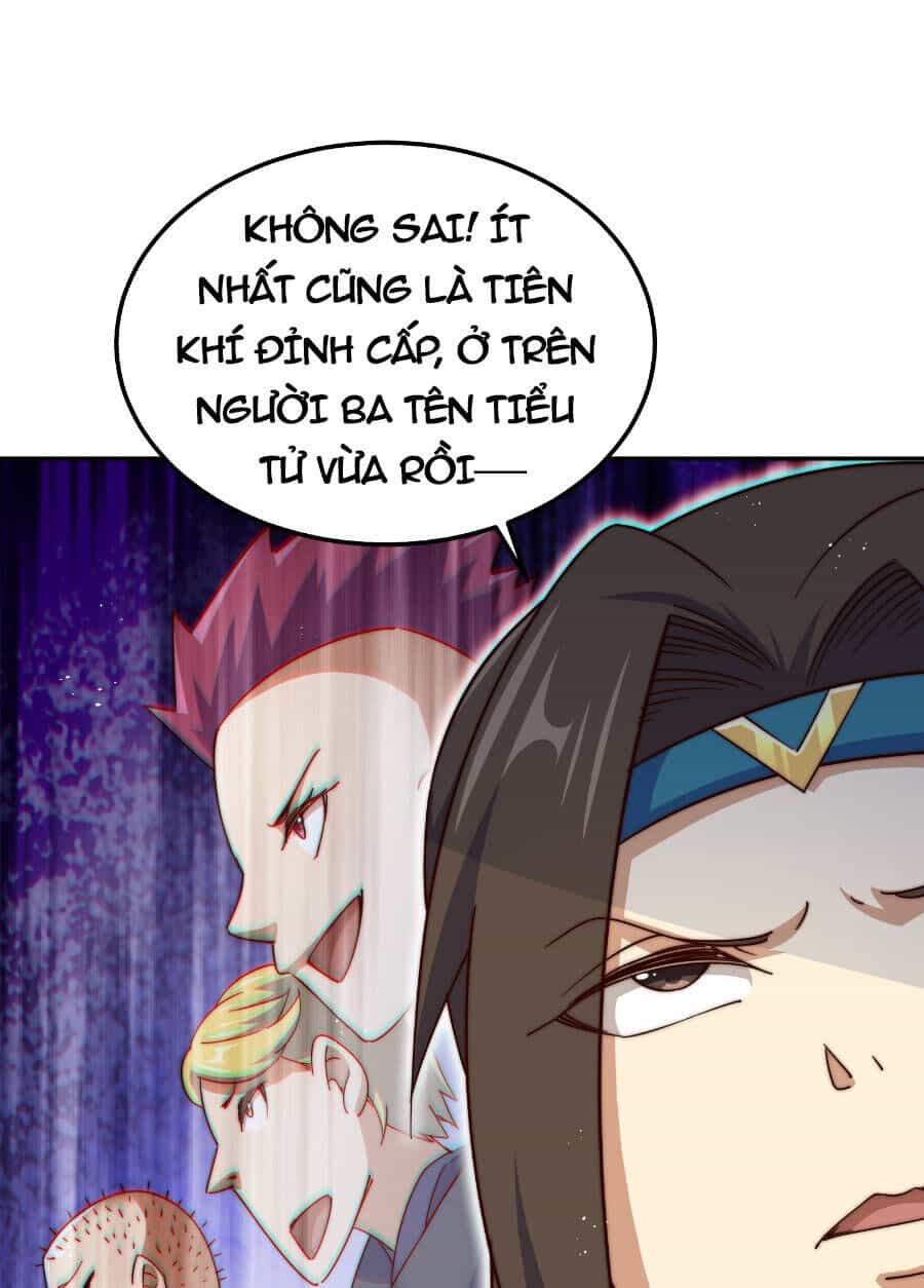 Người Trên Vạn Người - Chương 211 - ảnh 24