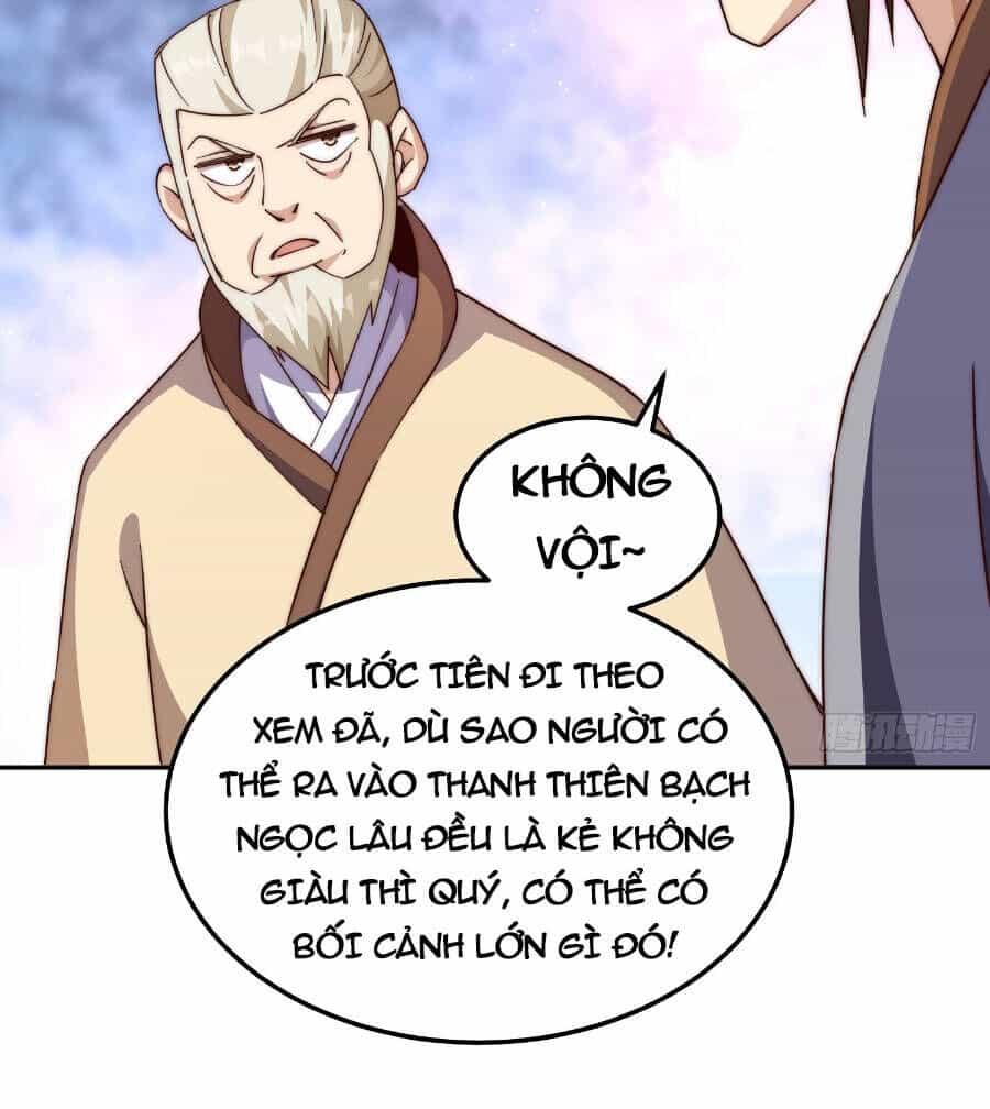 Người Trên Vạn Người - Chương 211 - ảnh 27