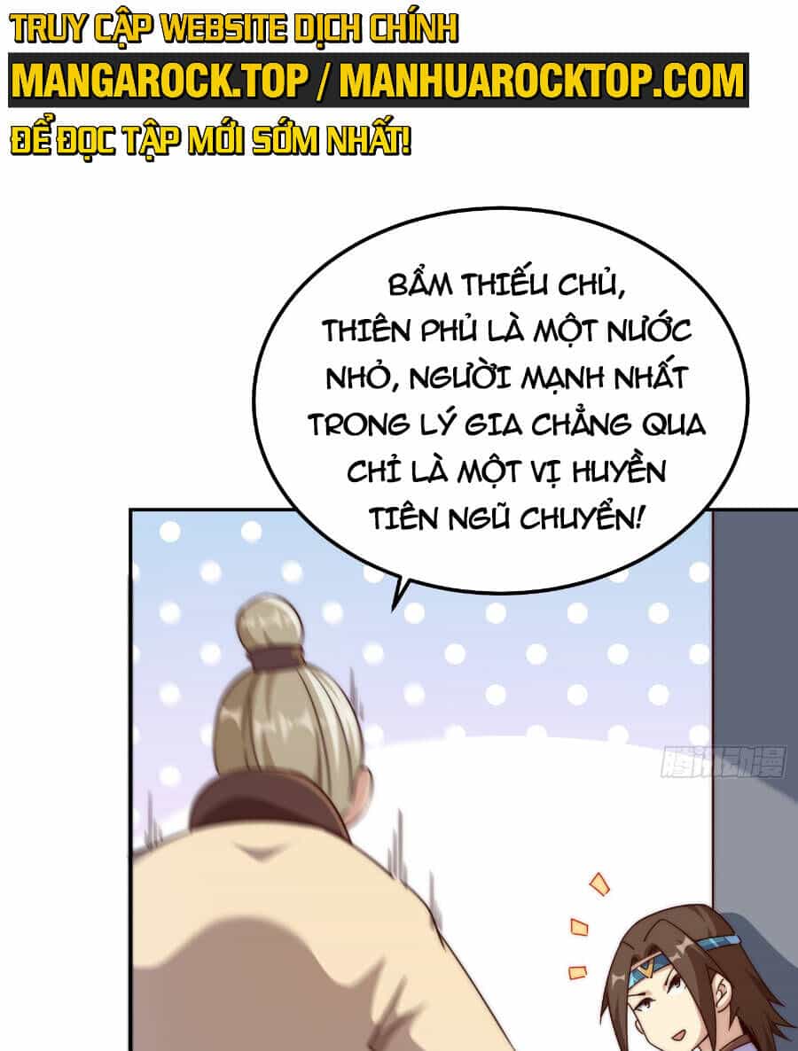 Người Trên Vạn Người - Chương 211 - ảnh 34