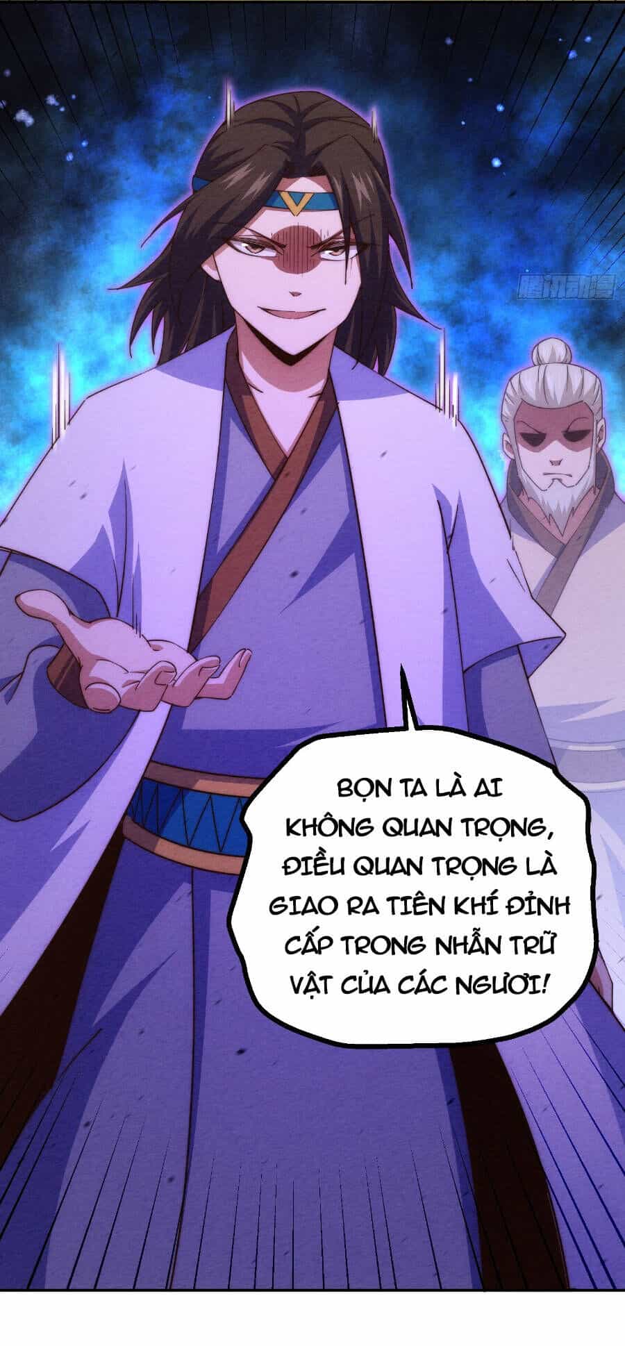 Người Trên Vạn Người - Chương 211 - ảnh 42