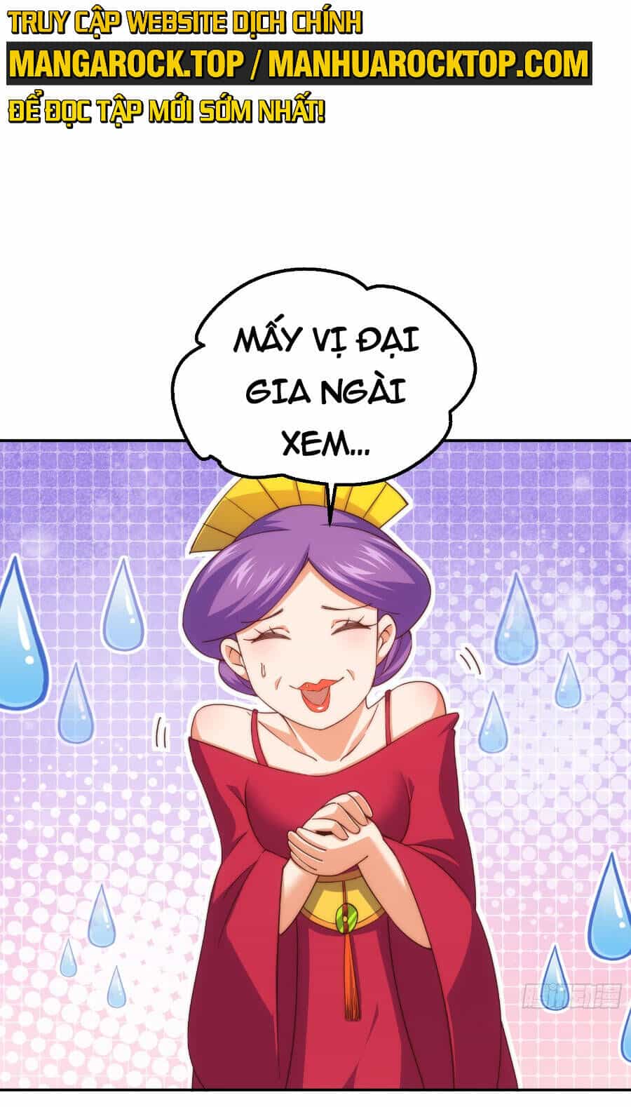 Người Trên Vạn Người - Chương 211 - ảnh 6