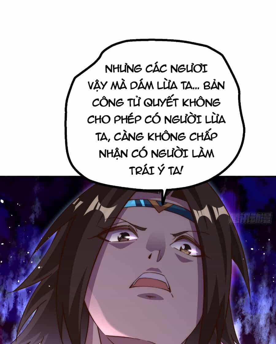 Người Trên Vạn Người - Chương 211 - ảnh 64