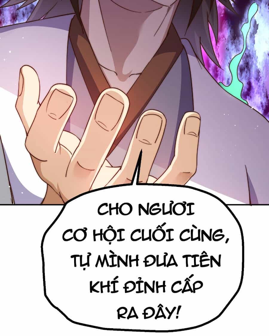 Người Trên Vạn Người - Chương 211 - ảnh 65