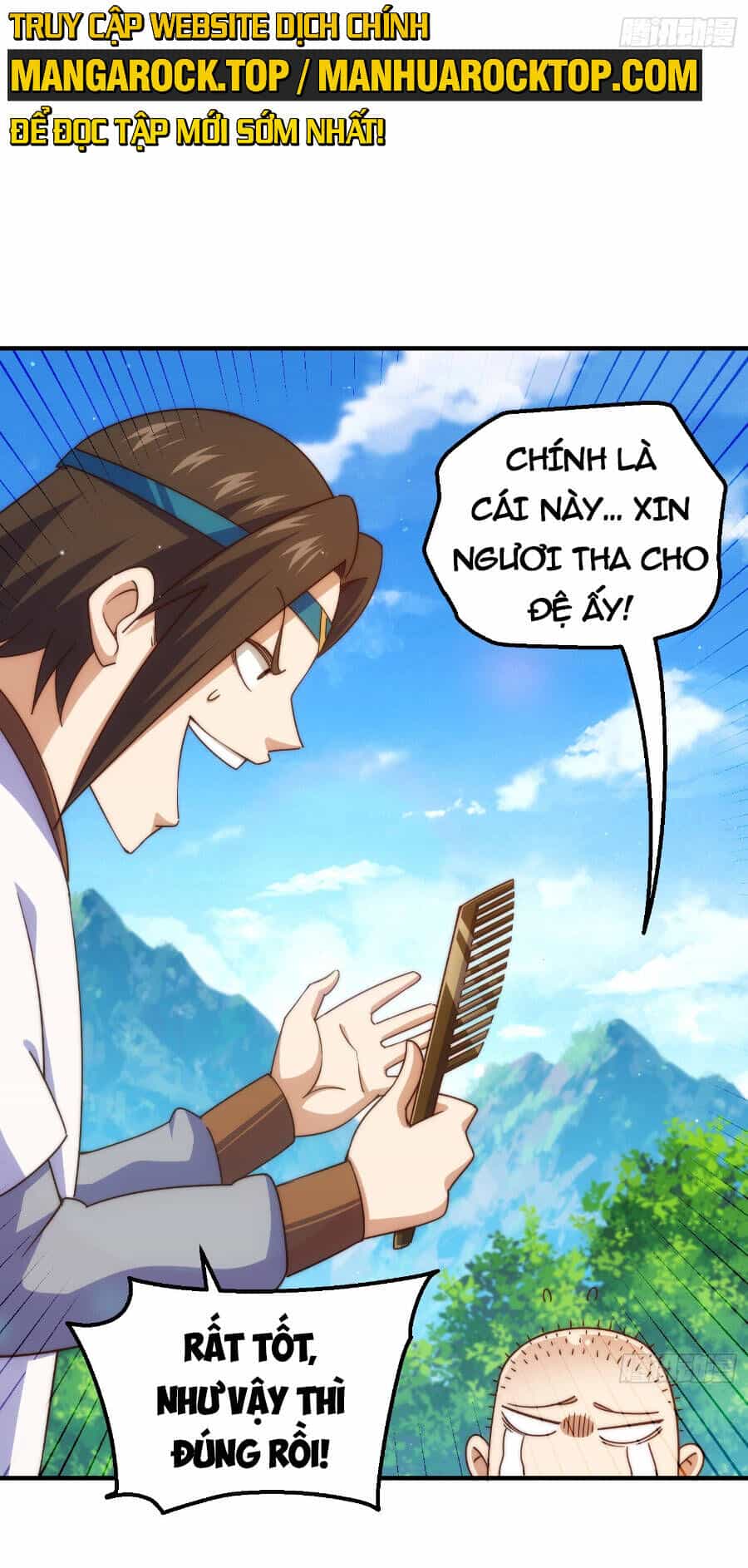Người Trên Vạn Người - Chương 211 - ảnh 70