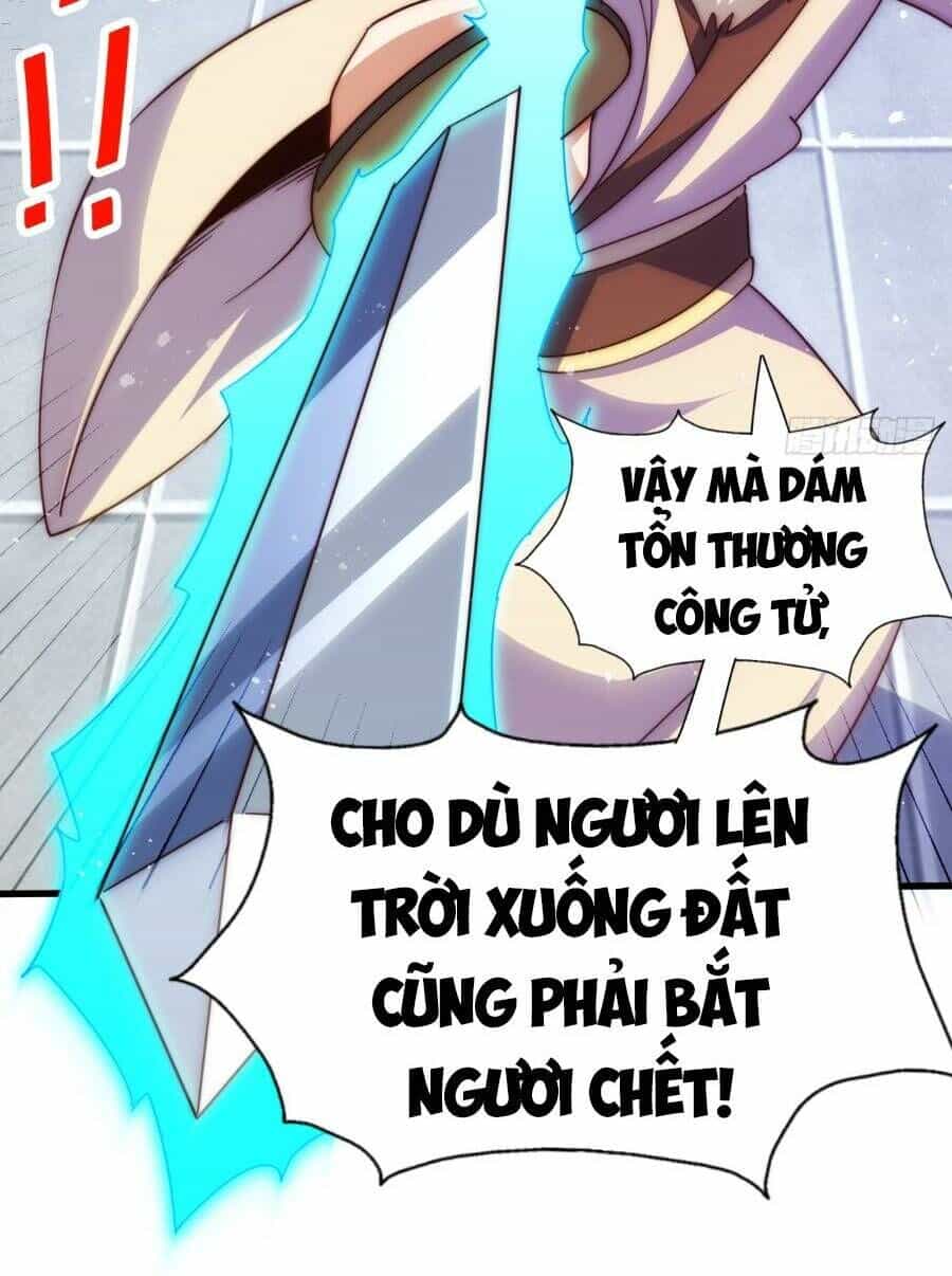 Người Trên Vạn Người - Chương 212 - ảnh 38
