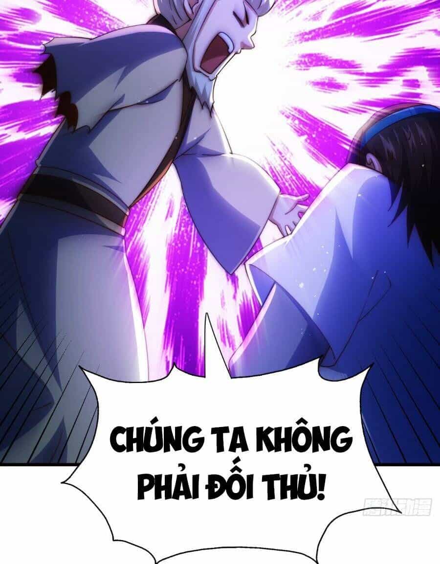 Người Trên Vạn Người - Chương 212 - ảnh 44