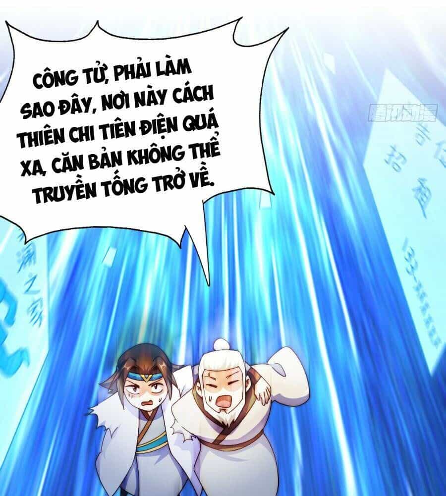 Người Trên Vạn Người - Chương 212 - ảnh 51