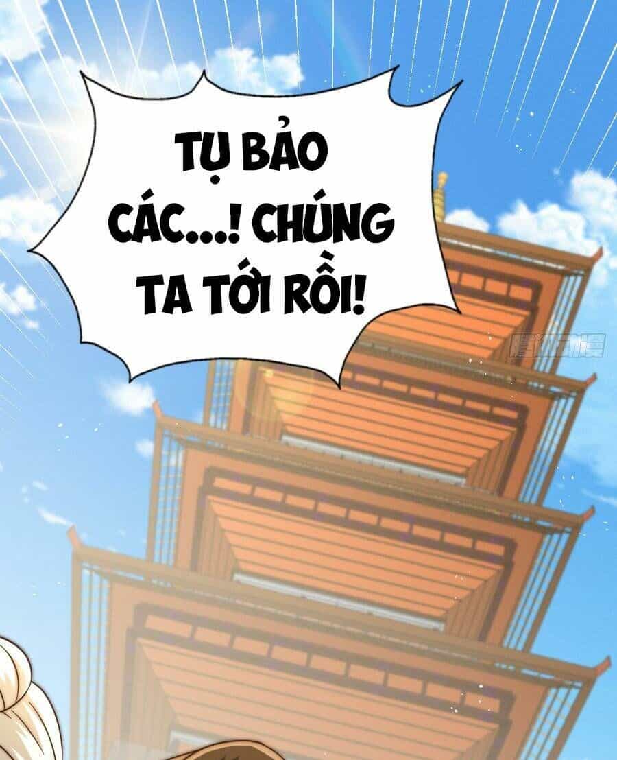 Người Trên Vạn Người - Chương 212 - ảnh 60