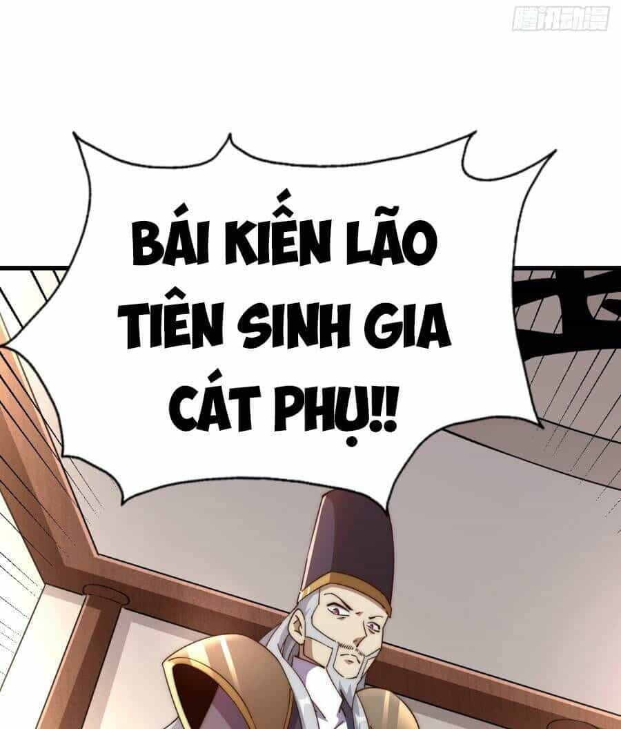 Người Trên Vạn Người - Chương 212 - ảnh 72