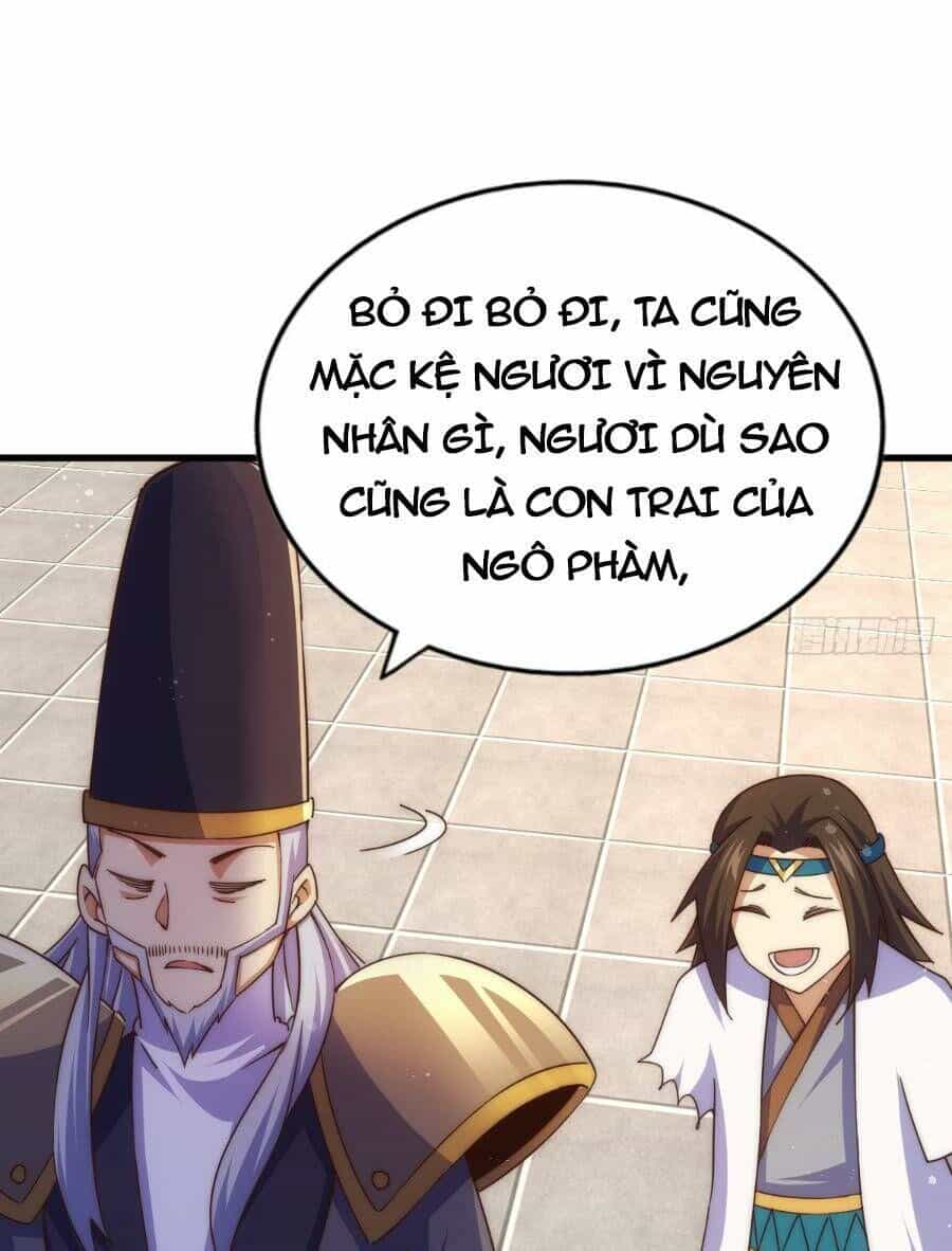 Người Trên Vạn Người - Chương 212 - ảnh 77