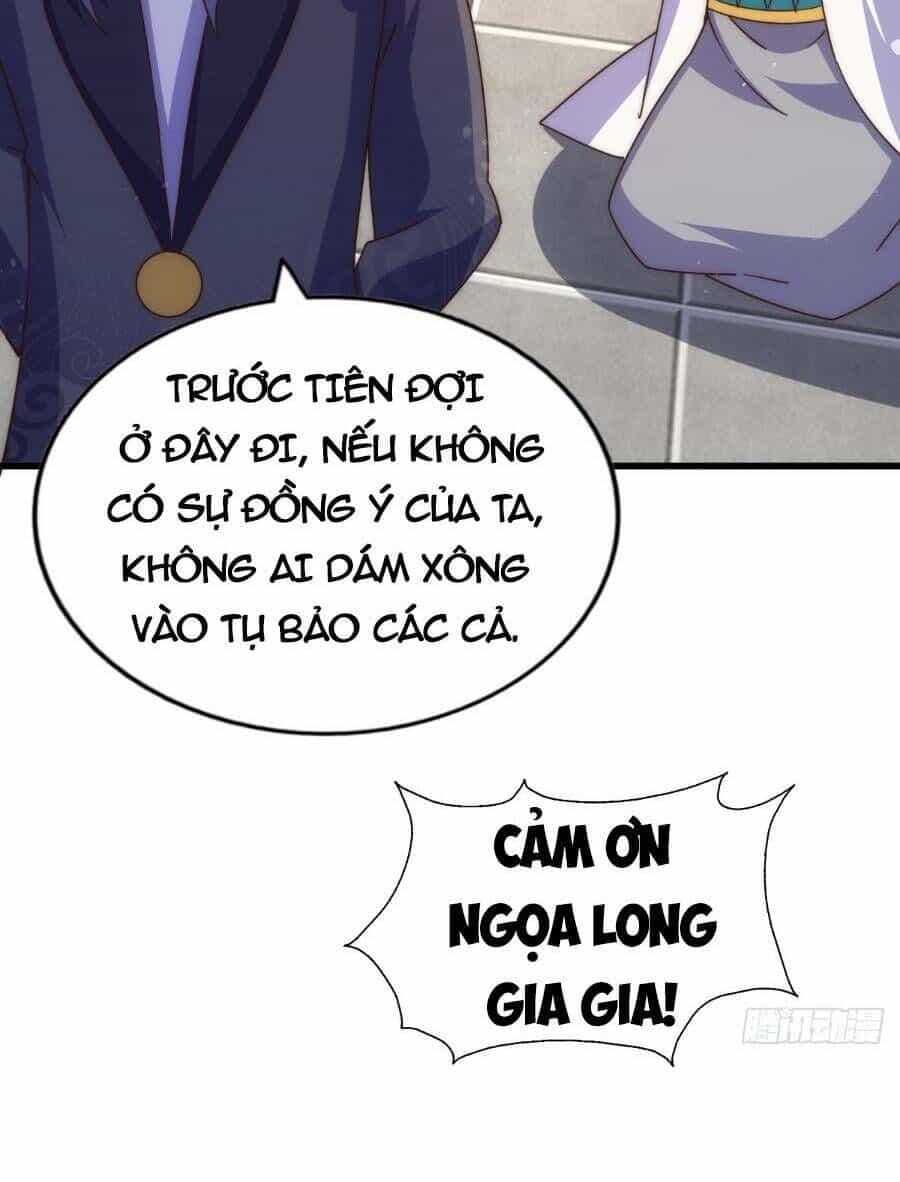 Người Trên Vạn Người - Chương 212 - ảnh 78