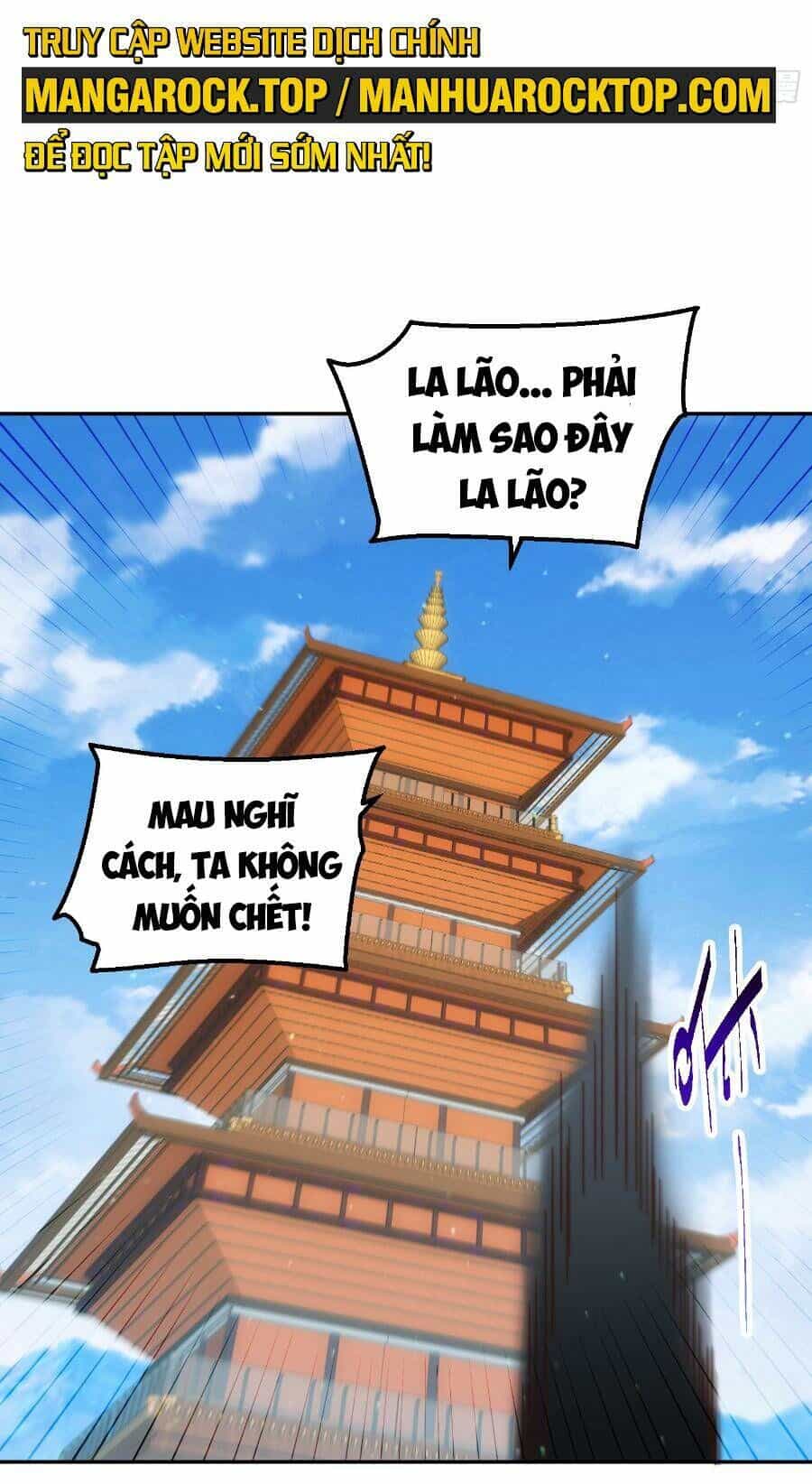 Người Trên Vạn Người - Chương 213 - ảnh 10
