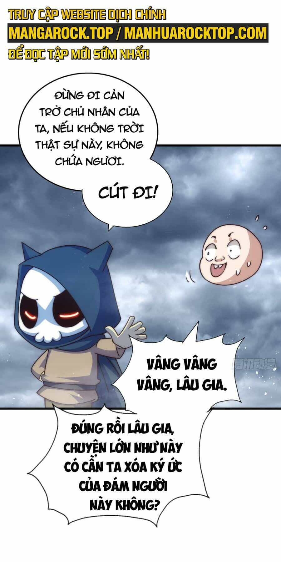 Người Trên Vạn Người - Chương 213 - ảnh 111