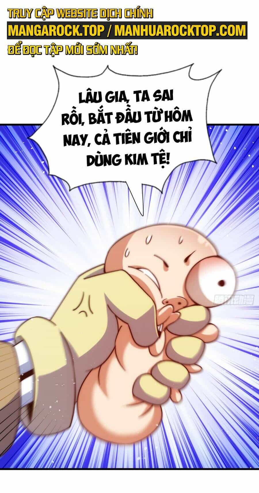 Người Trên Vạn Người - Chương 213 - ảnh 117