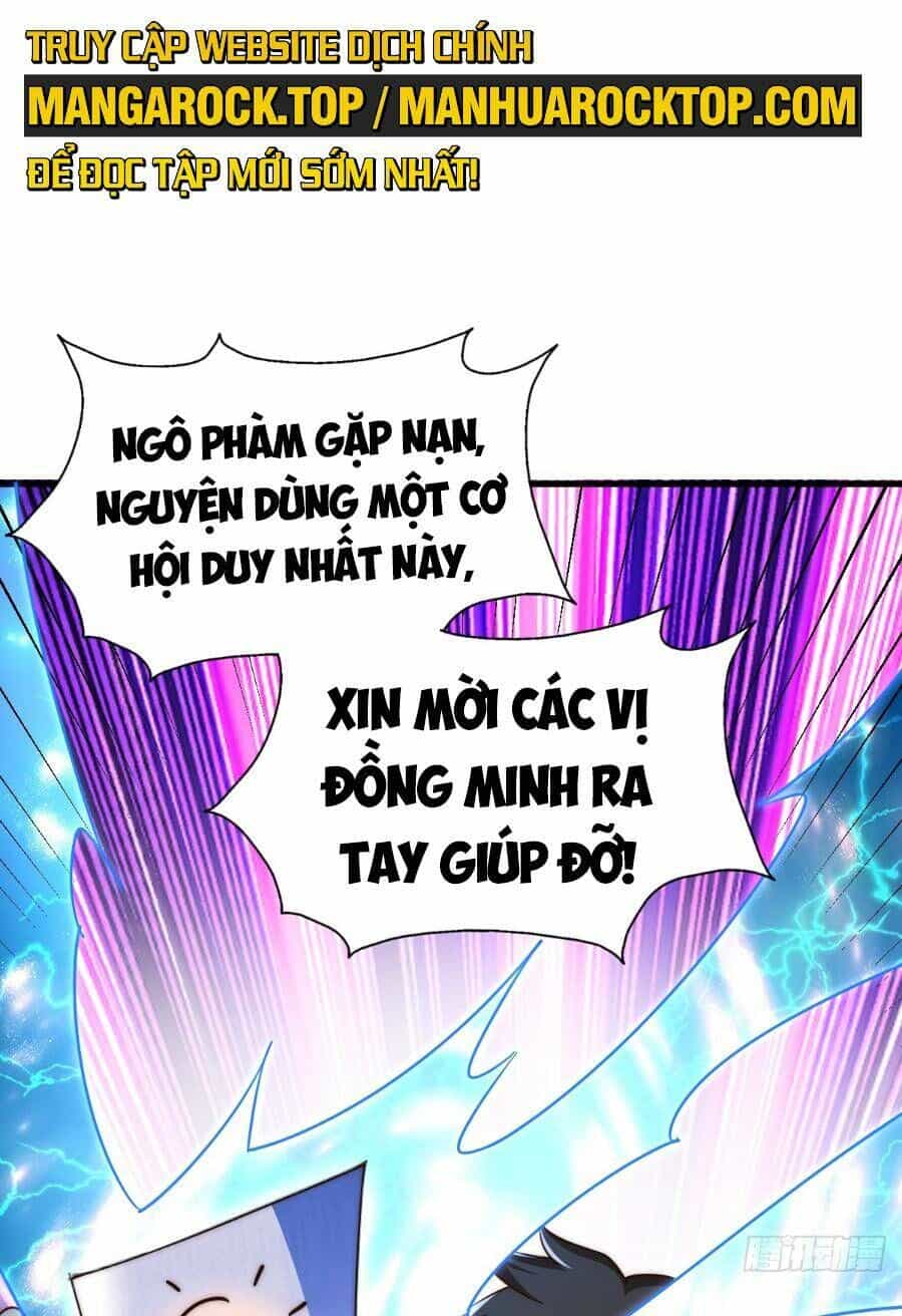 Người Trên Vạn Người - Chương 213 - ảnh 56
