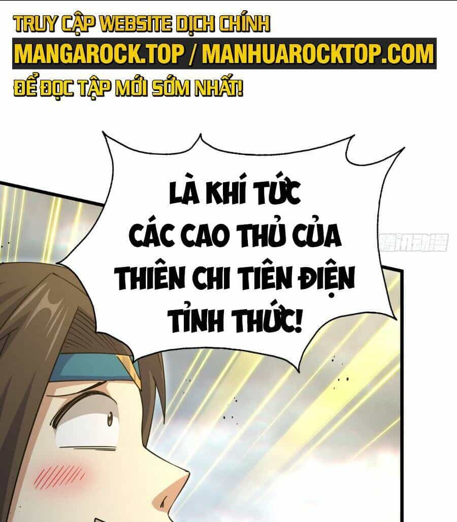 Người Trên Vạn Người - Chương 213 - ảnh 67