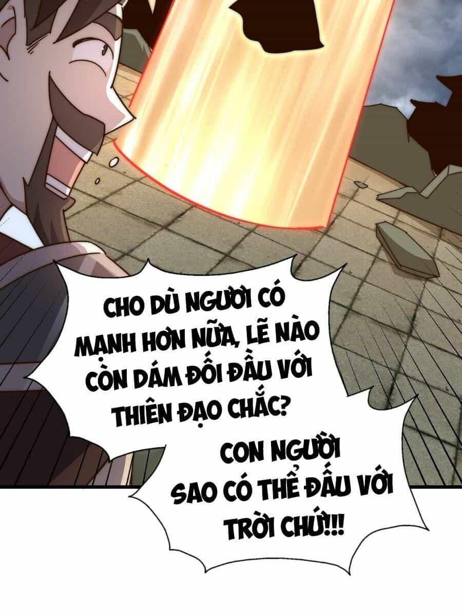 Người Trên Vạn Người - Chương 213 - ảnh 93