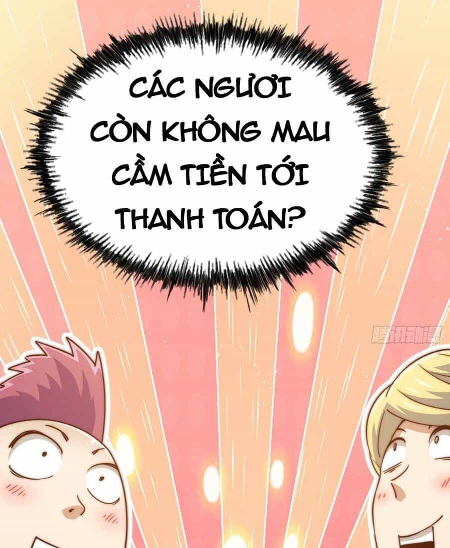 Người Trên Vạn Người - Chương 214 - ảnh 15