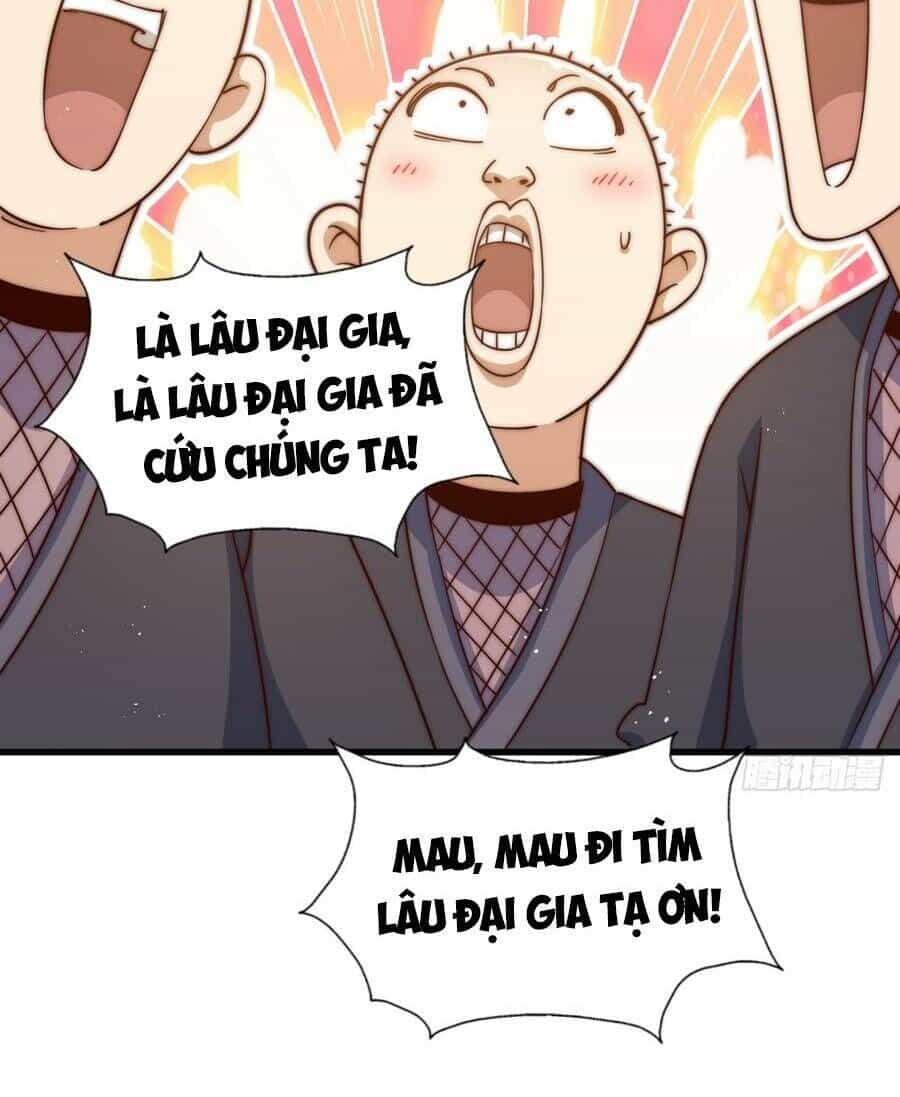 Người Trên Vạn Người - Chương 214 - ảnh 16