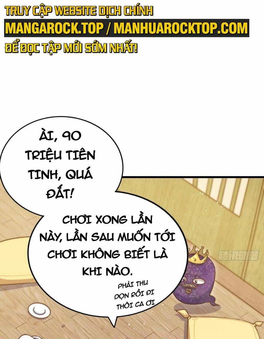 Người Trên Vạn Người - Chương 214 - ảnh 18