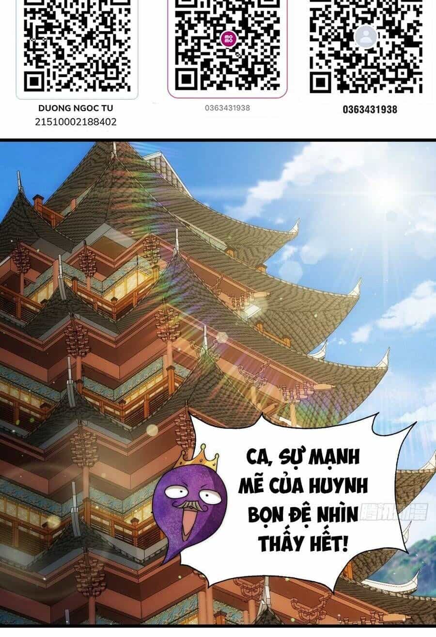 Người Trên Vạn Người - Chương 214 - ảnh 2