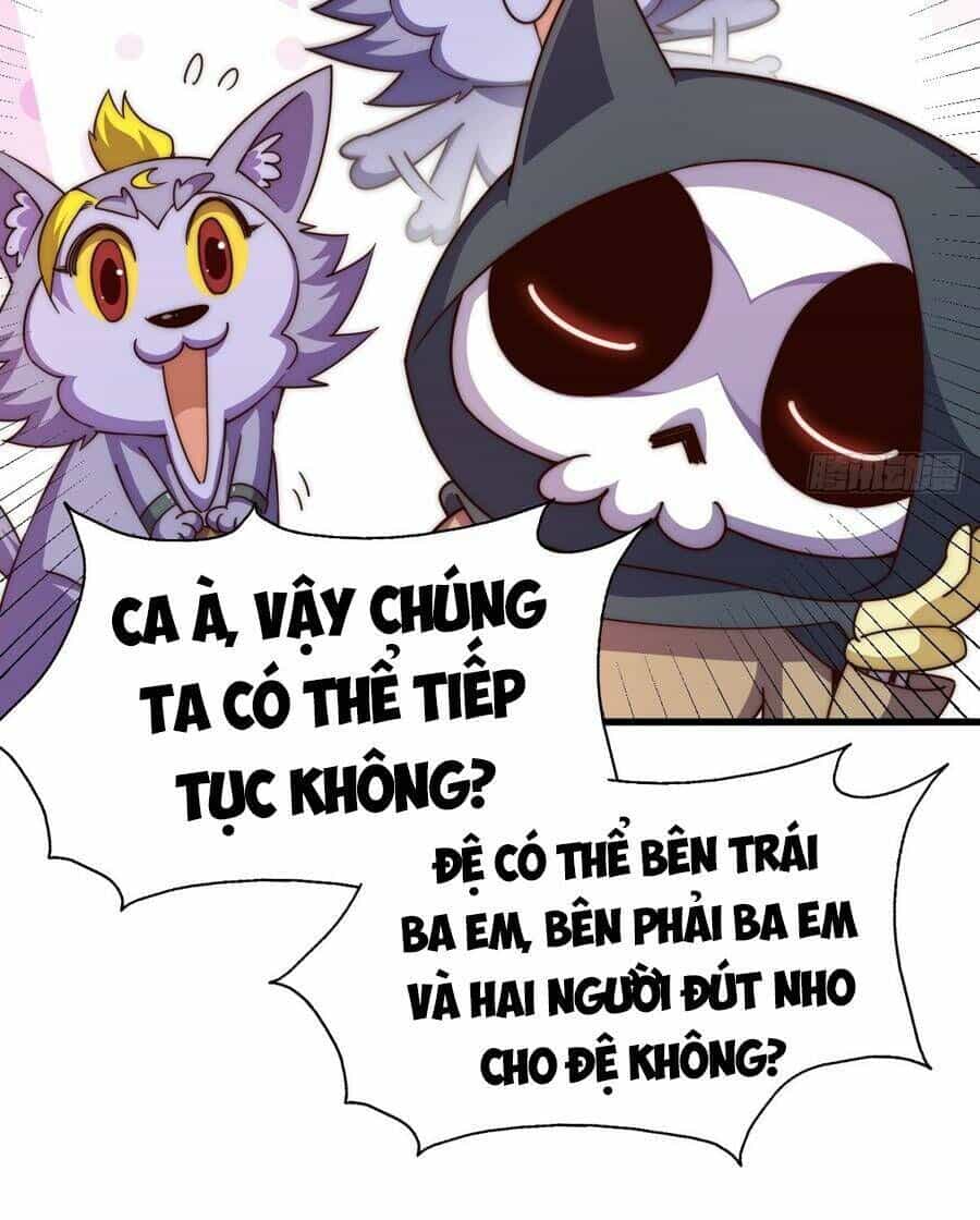 Người Trên Vạn Người - Chương 214 - ảnh 26
