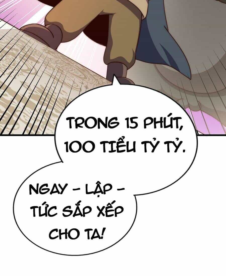 Người Trên Vạn Người - Chương 214 - ảnh 31