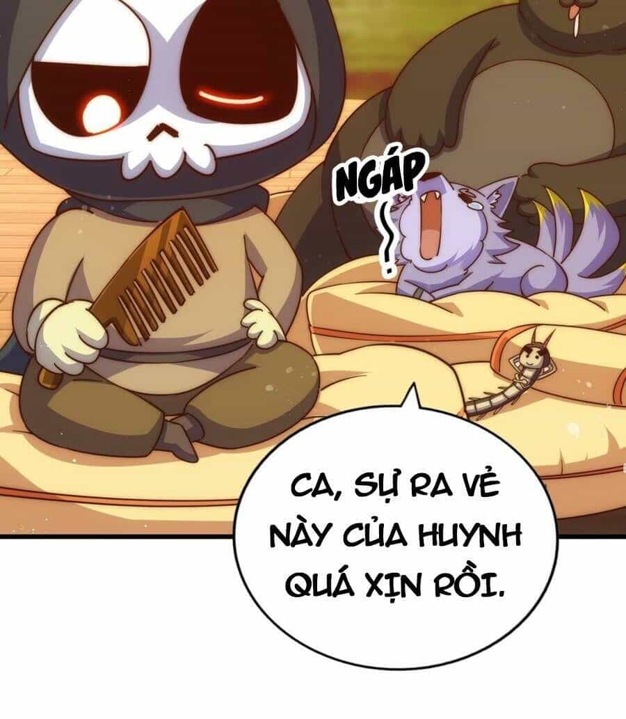 Người Trên Vạn Người - Chương 214 - ảnh 4