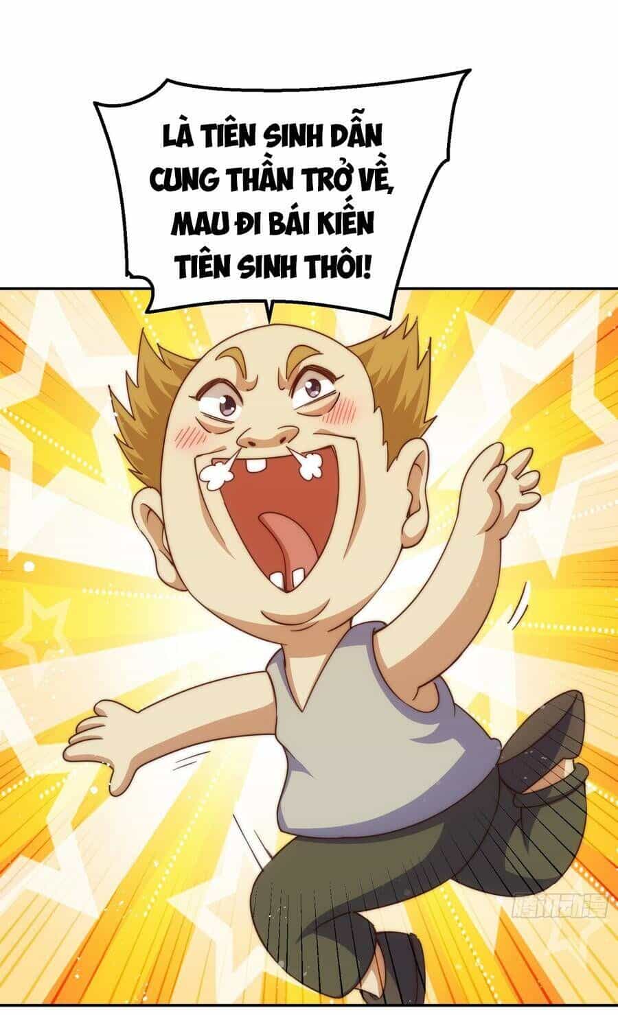 Người Trên Vạn Người - Chương 214 - ảnh 41