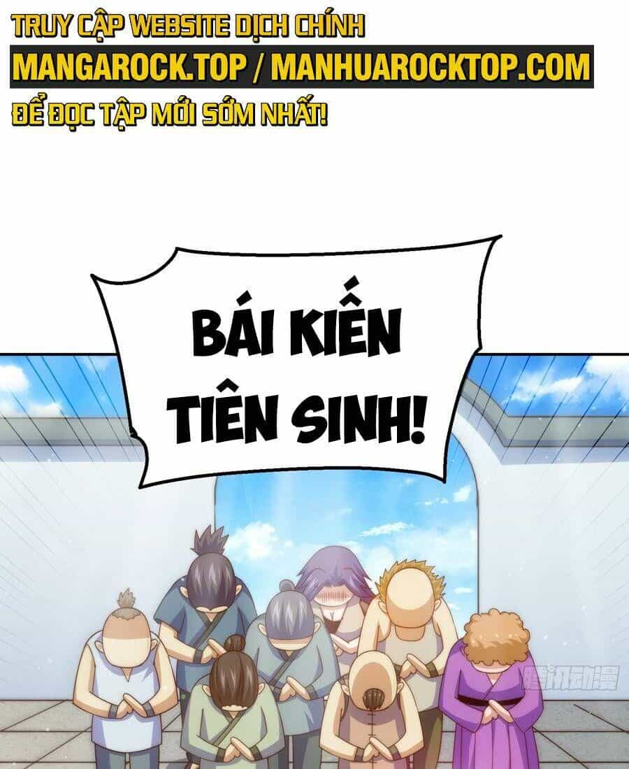 Người Trên Vạn Người - Chương 214 - ảnh 44