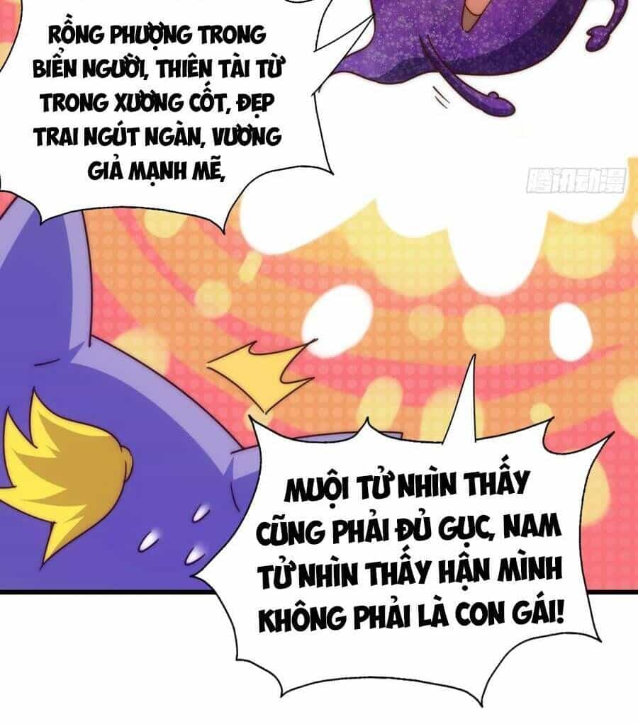 Người Trên Vạn Người - Chương 214 - ảnh 6
