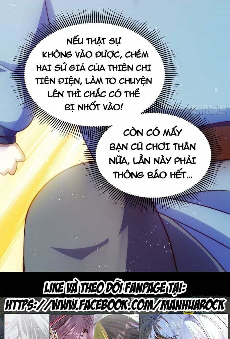 Người Trên Vạn Người - Chương 214 - ảnh 74