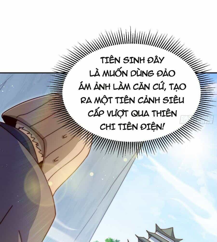 Người Trên Vạn Người - Chương 215 - ảnh 13
