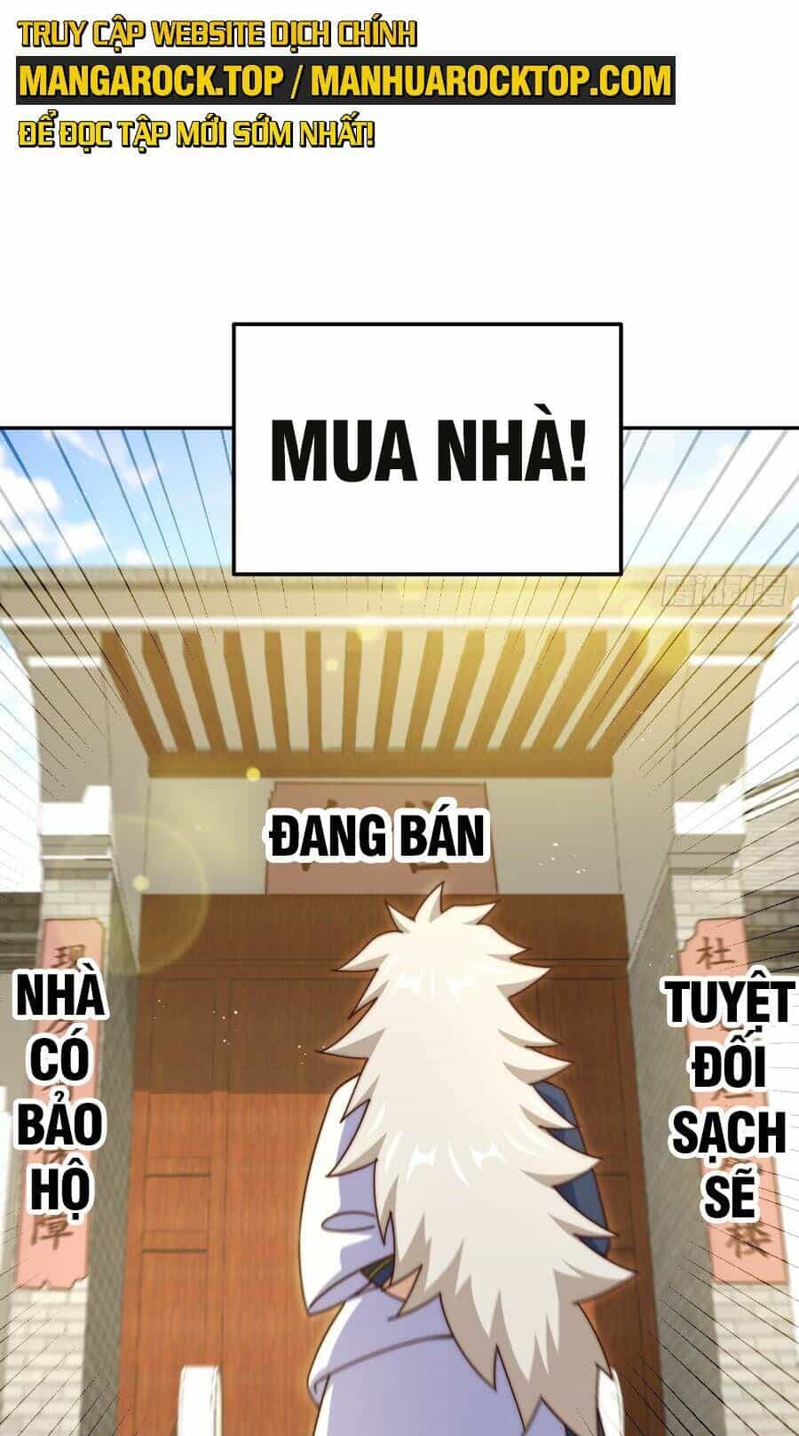 Người Trên Vạn Người - Chương 215 - ảnh 18