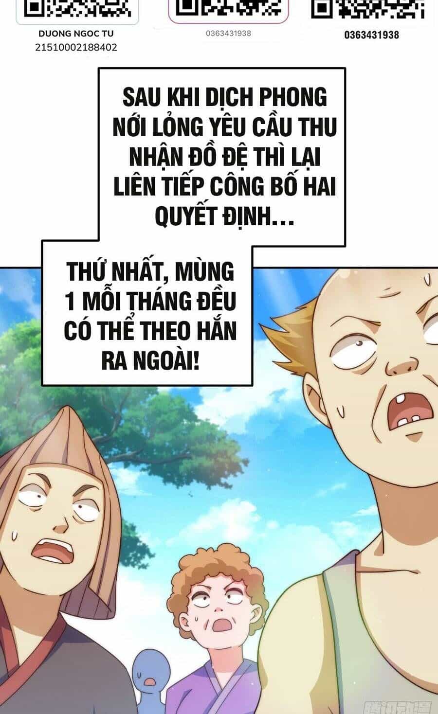 Người Trên Vạn Người - Chương 215 - ảnh 2