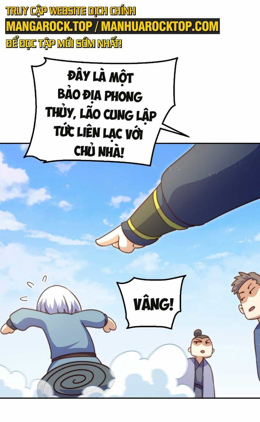 Người Trên Vạn Người - Chương 215 - ảnh 22