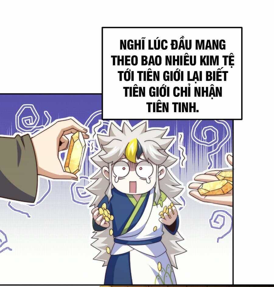 Người Trên Vạn Người - Chương 215 - ảnh 27