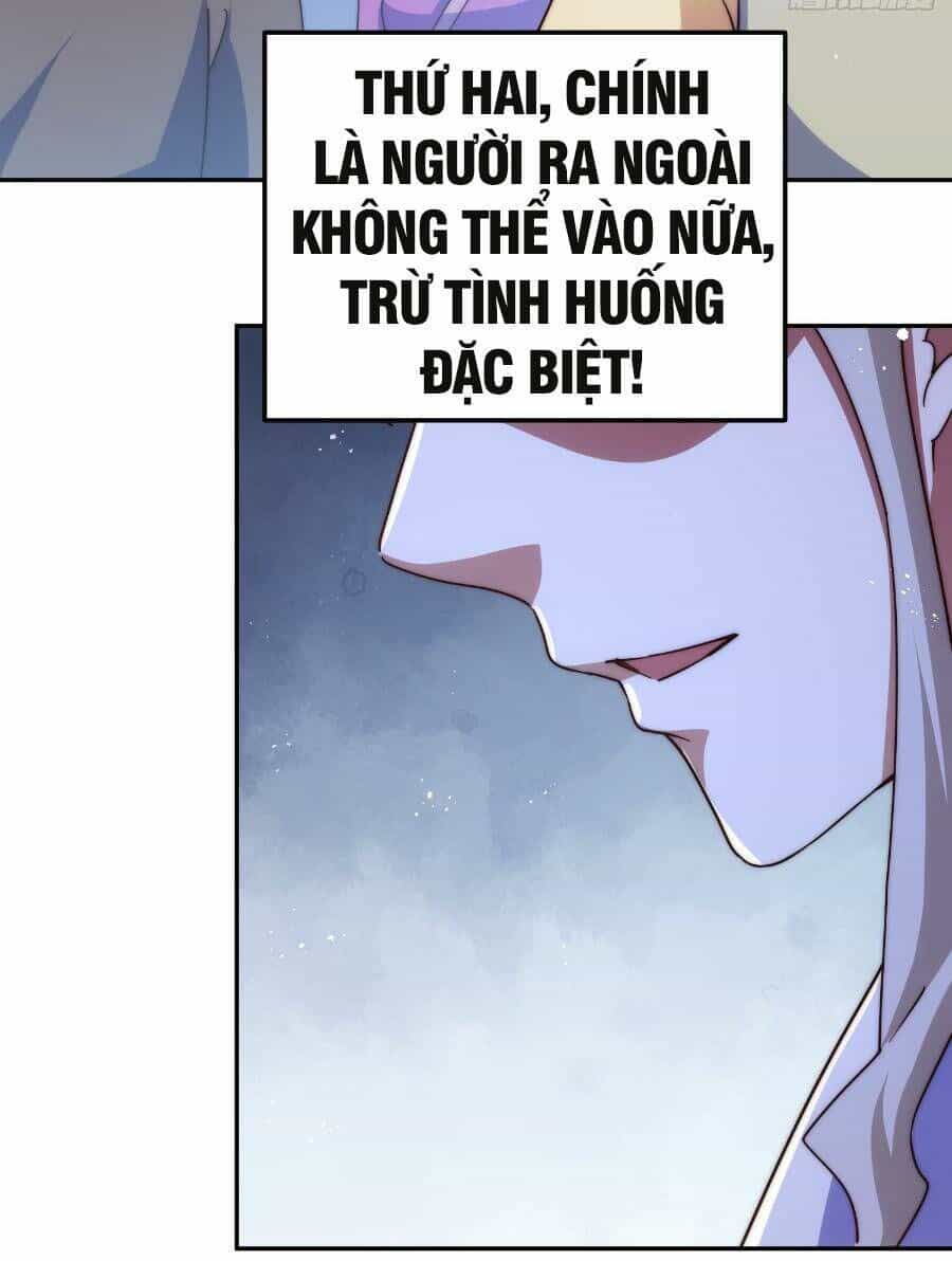 Người Trên Vạn Người - Chương 215 - ảnh 3