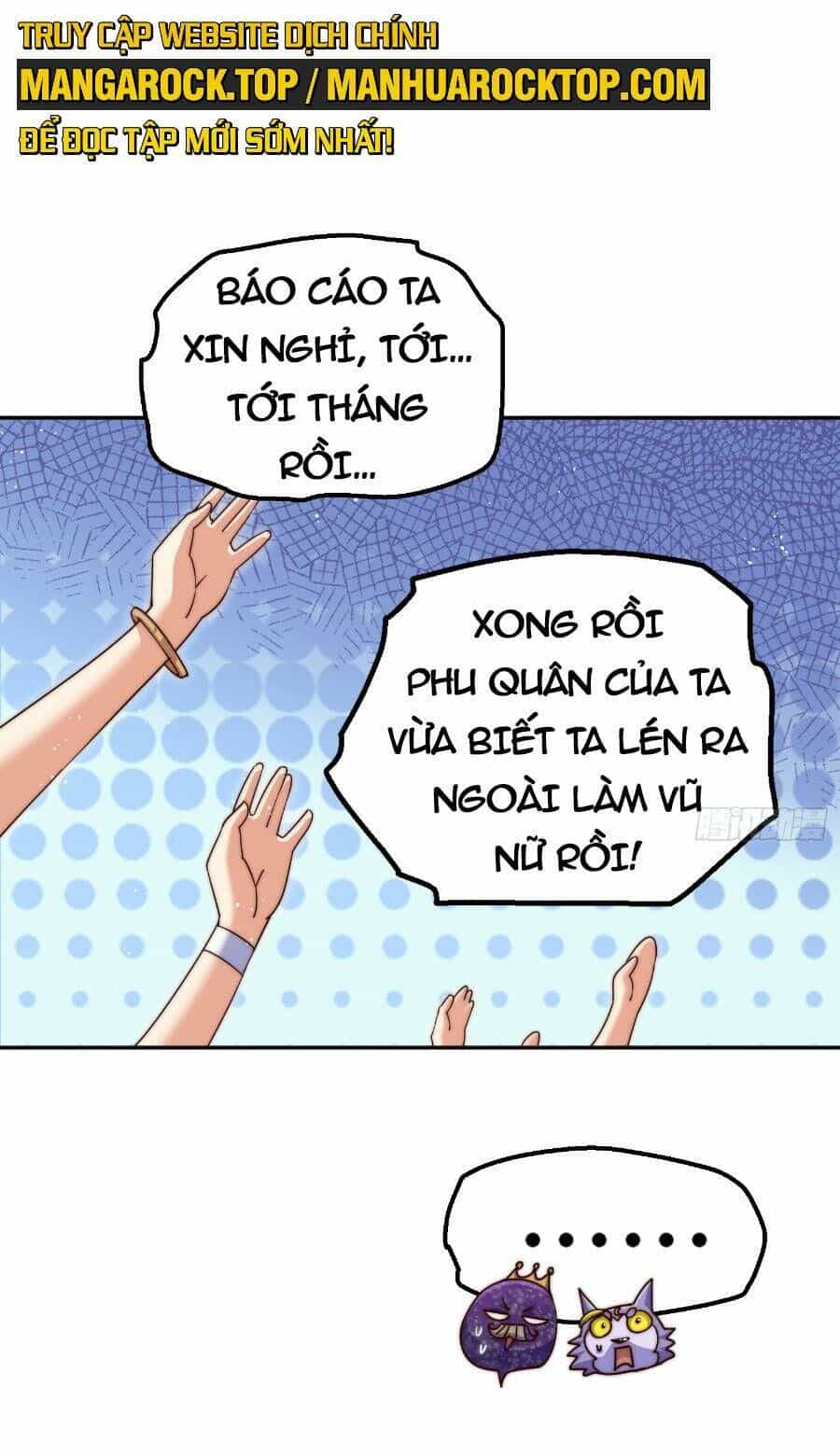 Người Trên Vạn Người - Chương 215 - ảnh 35