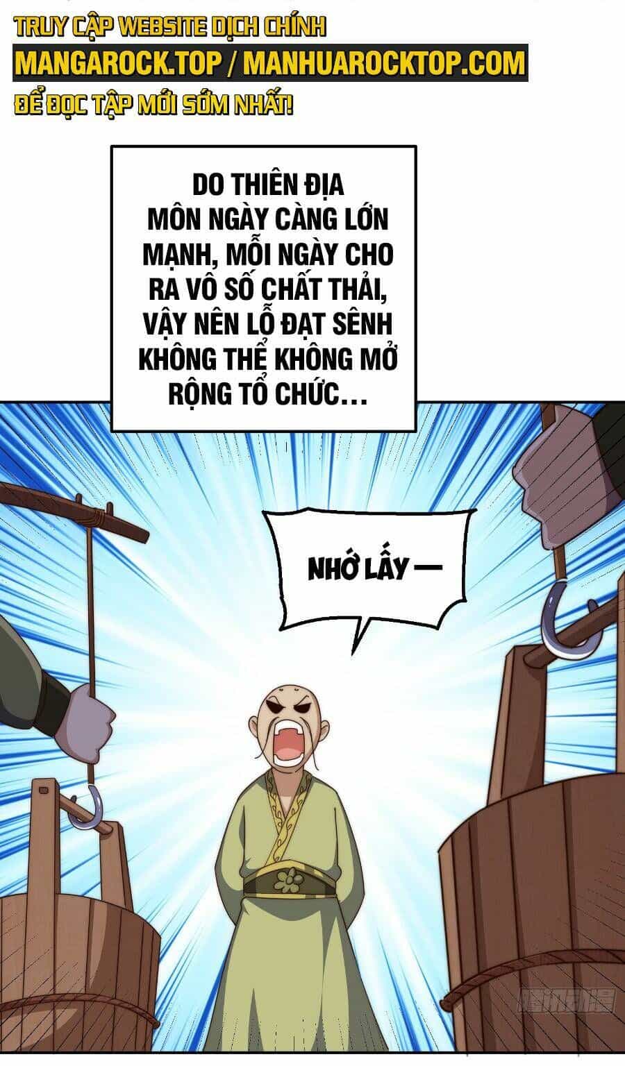 Người Trên Vạn Người - Chương 215 - ảnh 54