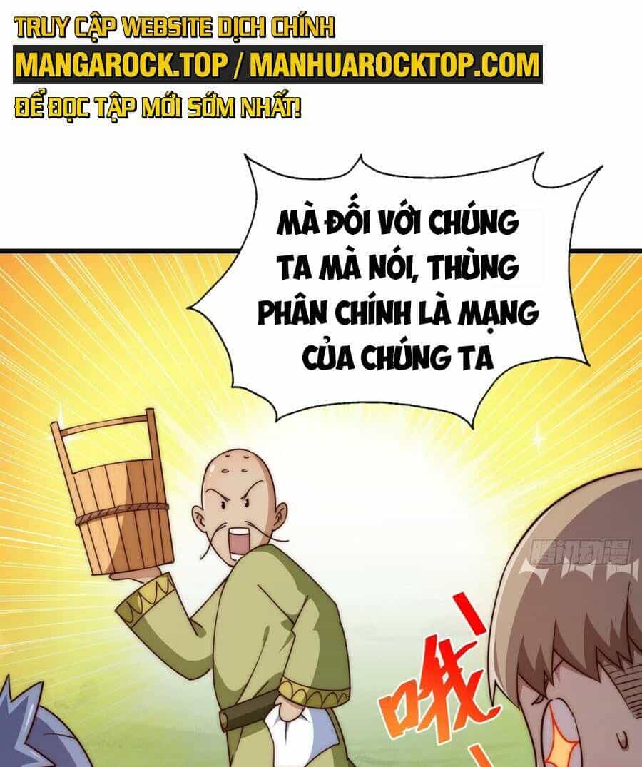 Người Trên Vạn Người - Chương 216 - ảnh 10
