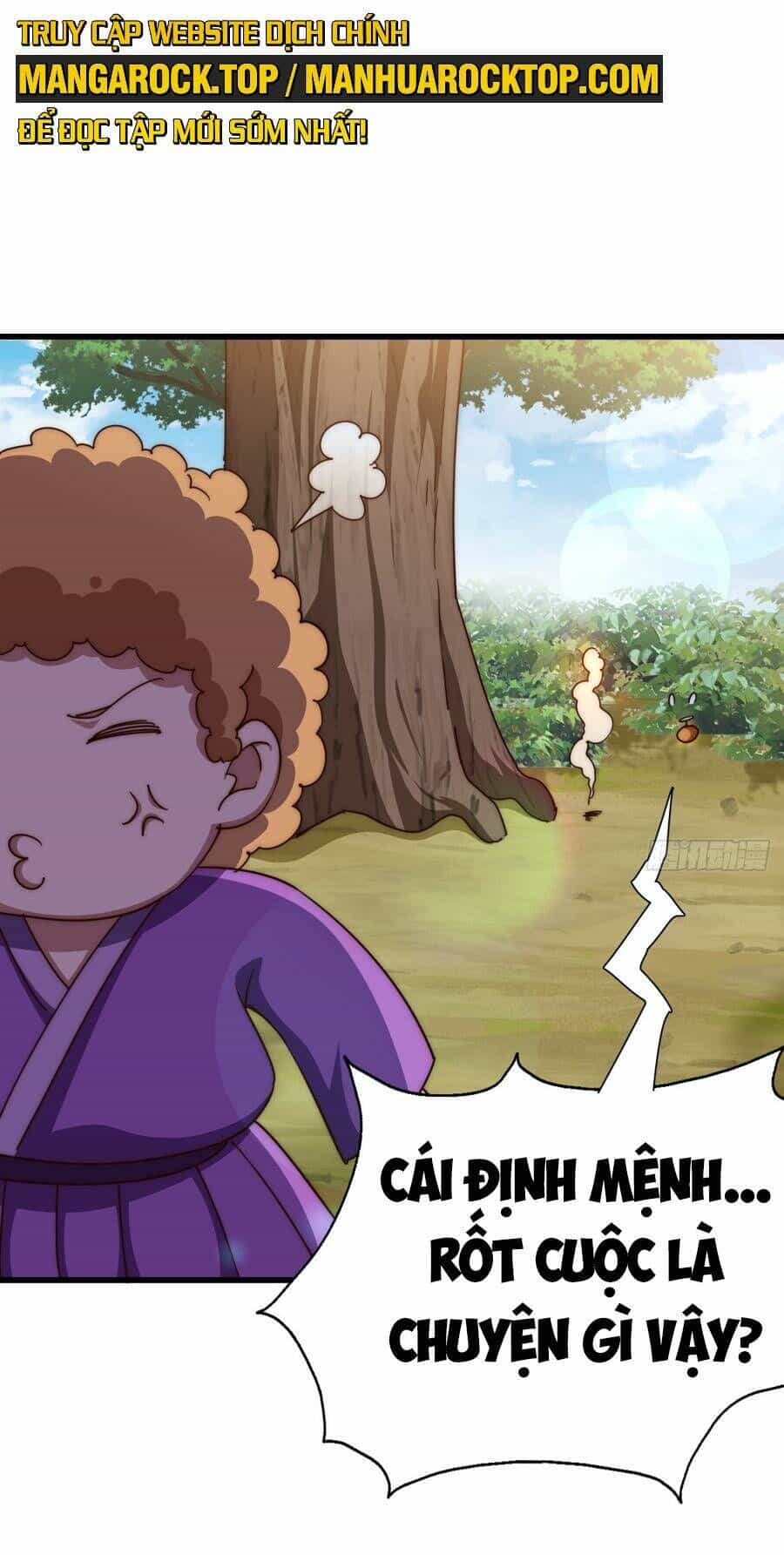 Người Trên Vạn Người - Chương 216 - ảnh 104