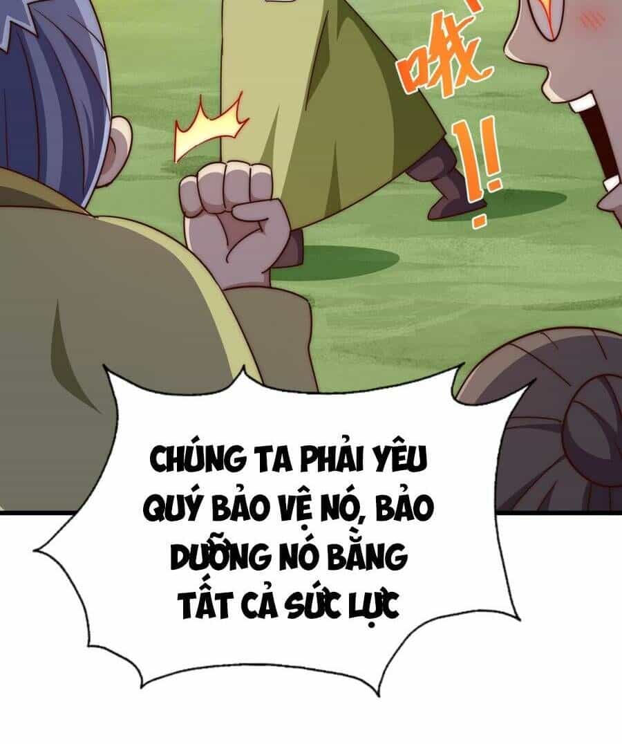 Người Trên Vạn Người - Chương 216 - ảnh 11
