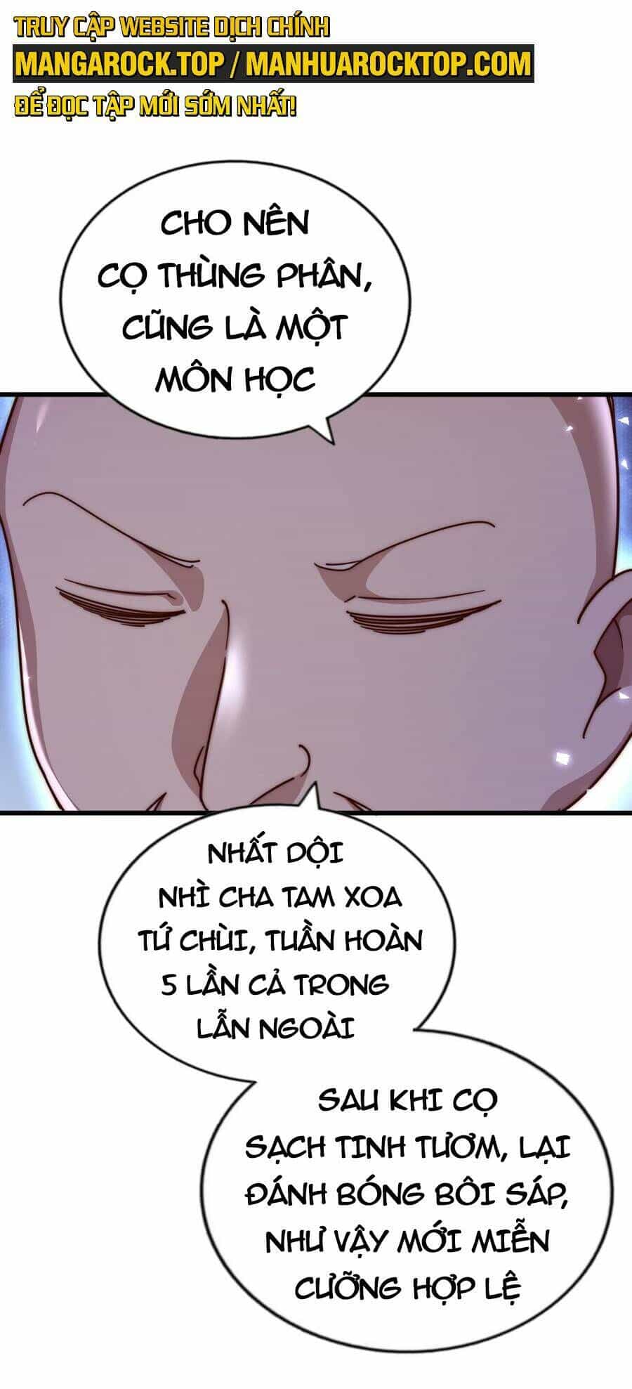 Người Trên Vạn Người - Chương 216 - ảnh 12