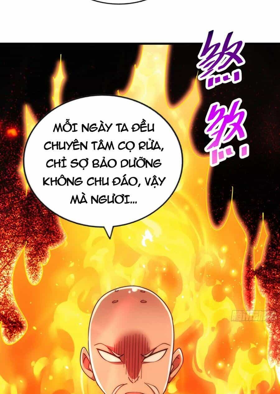 Người Trên Vạn Người - Chương 216 - ảnh 30