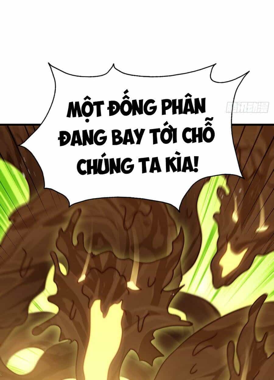 Người Trên Vạn Người - Chương 216 - ảnh 37