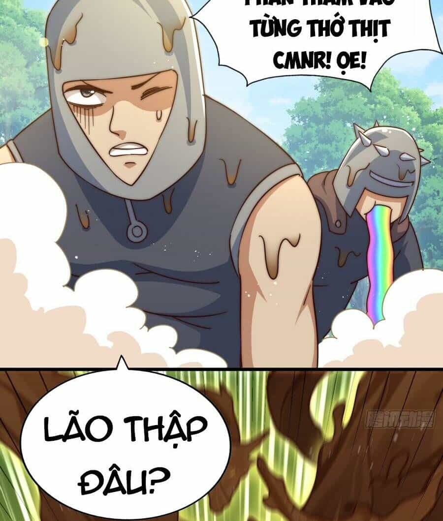 Người Trên Vạn Người - Chương 216 - ảnh 42