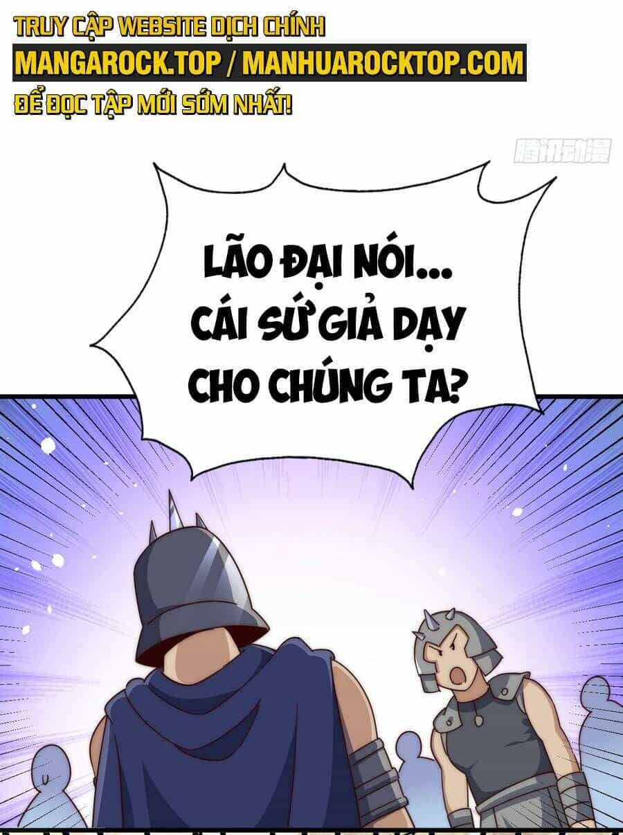 Người Trên Vạn Người - Chương 216 - ảnh 63