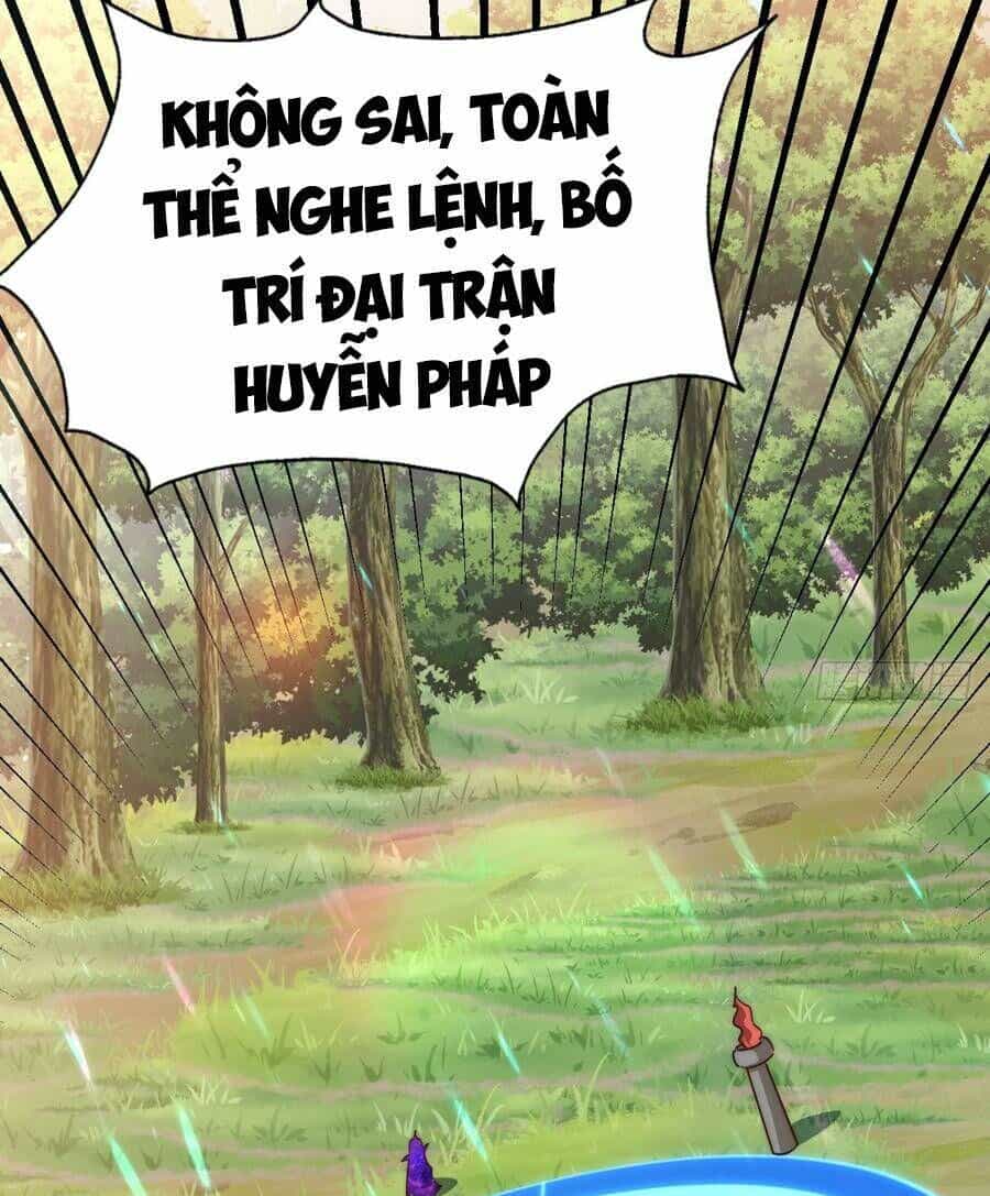 Người Trên Vạn Người - Chương 216 - ảnh 64